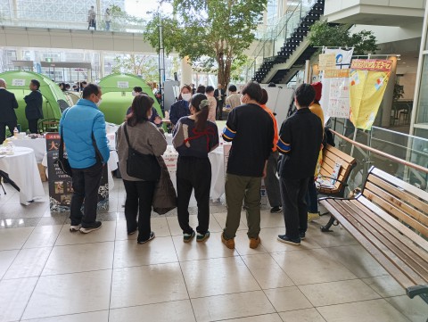 防災・避難所EXPO2026